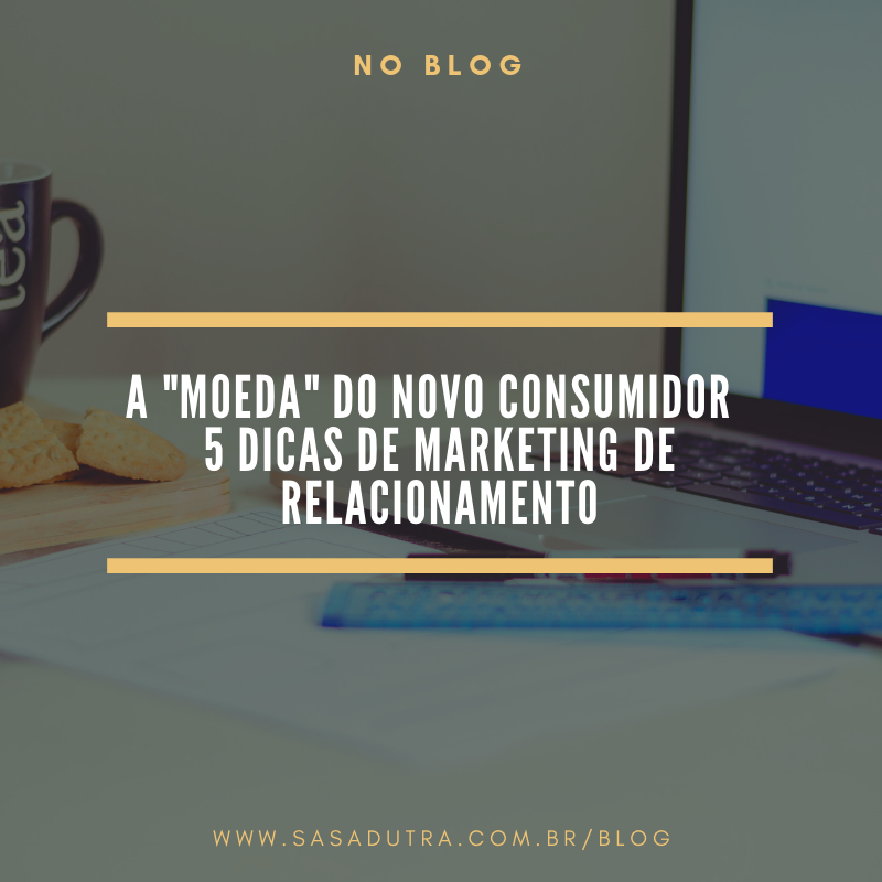 5 Dicas De Marketing De Relacionamento Para O Seu Negócio