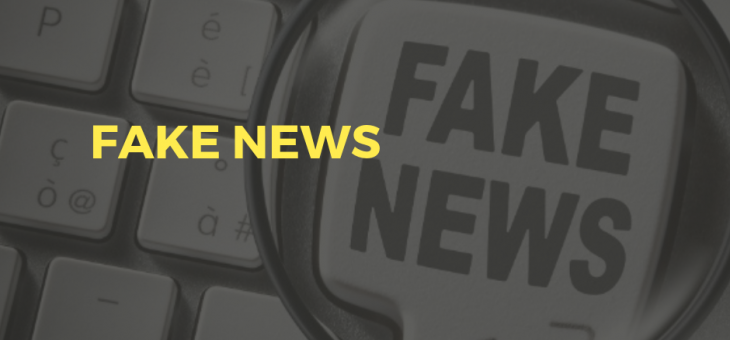 O impacto da ‘Fake News’ no nosso cotidiano