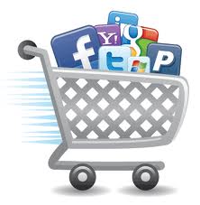 Social Commerce – Comércio nas Redes Sociais